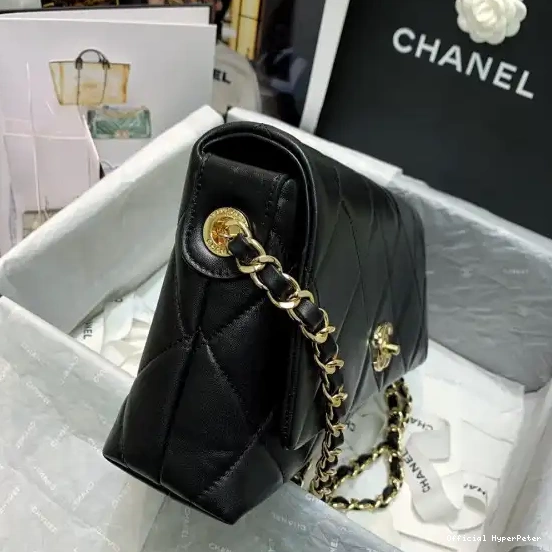 HyperPeter BAG CHANEL FLAP 0604
